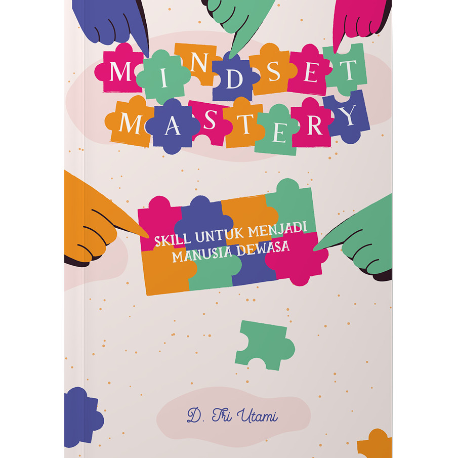 GRAMEDIA MADIUN - MINDSET MASTERY