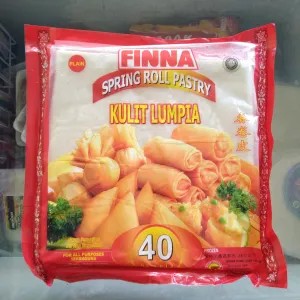 Fina Kulit Lumpia Besar isi 40 200g