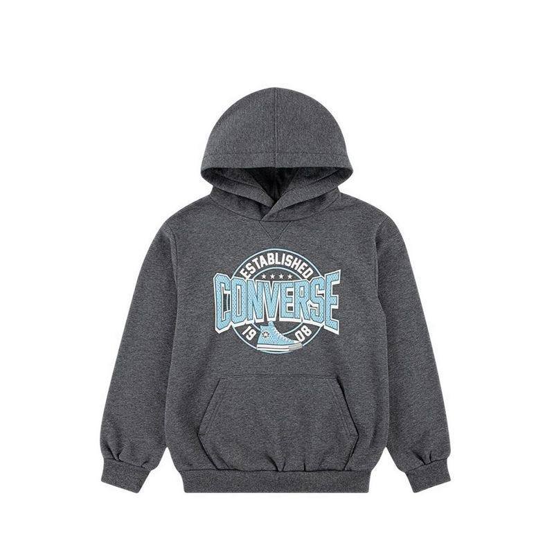 CONVERSE ORIGINAL STORE 100% - Heritage Boy's Hoodie