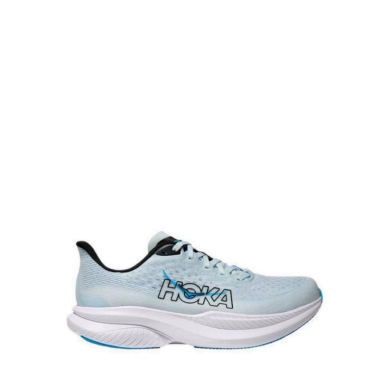 HOKA ORIGINAL STORE 100% - Mach 6 Women's