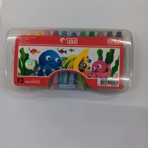 Crayon Titi 12w
