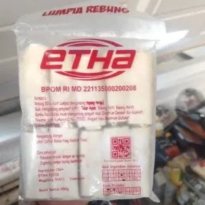 ETHA LUMPIA REBUNG