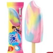 WALLS Paddle Pop Rainbow