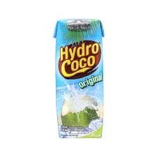 Hydro Coco 250ml 250ml