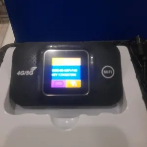 modem wifi 4G / 5G - all operator speed 300mpbs