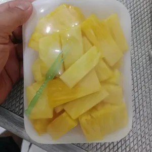 nanas honi sunpride potong 250g