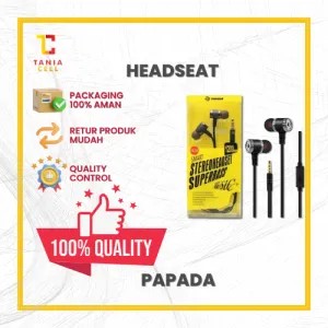 HANDSFREE PAPADA PA200