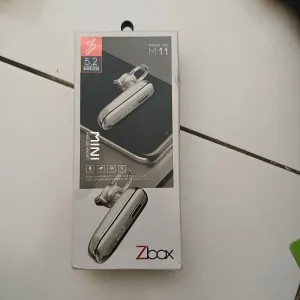 Headset wireless Zbox