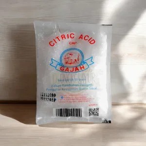 Citric Acid / Sitrun