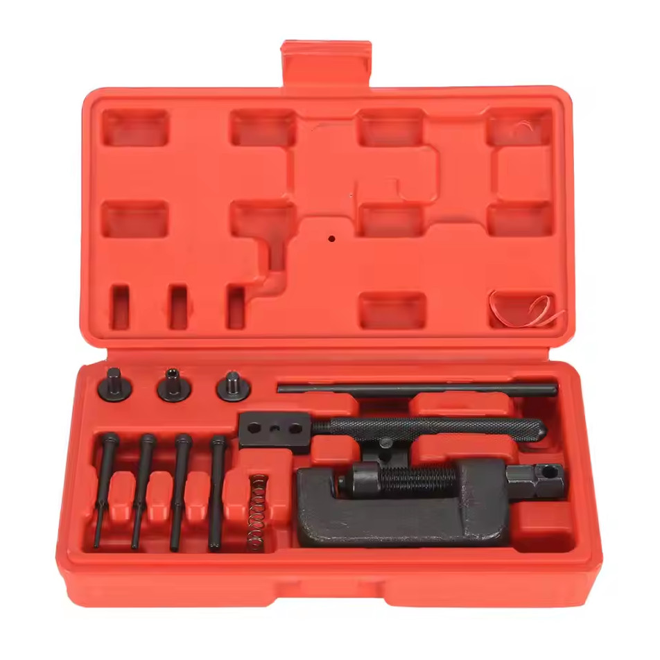 Alat Perbaikan Rantai Sepeda Bicycle Chain Breaker Tool Set BA-33 Universal Murah High Quality
