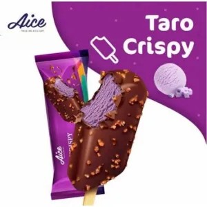 Aice Taro Crispy