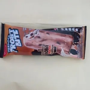 Es Krim Glico Frost Bite Boba