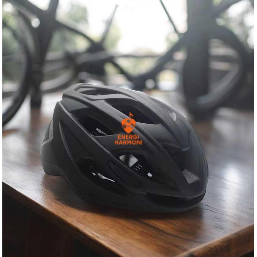 TaffSPORT Helm Sepeda & Scooter Ultralight Standar Dewasa – Z20