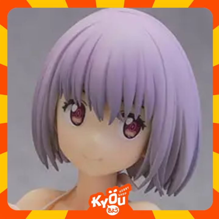 PVC Figure 1/7 Akane Shinjo - SSSS.Gridman