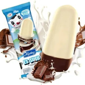 JOYDAY ES KRIM ES SUSU 45ml