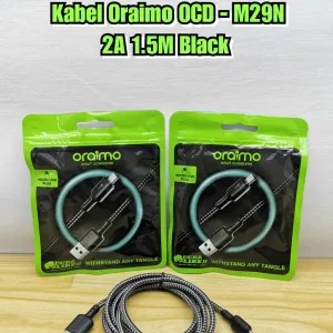 Kabel Data Micro oraimo OCD-M29N 1,5Meter