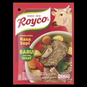 royco sapi 94gr 94g