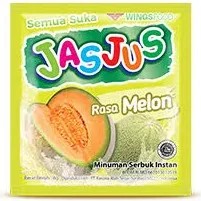 Jasjus melon 1per pack