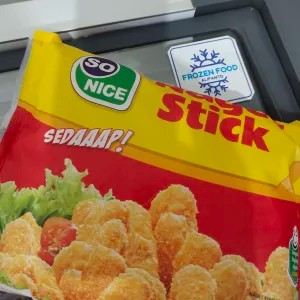 So Nice Nugget Ayam Stick 500gr
