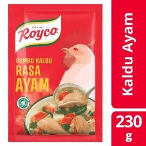 royco ayam 230 gram 230g