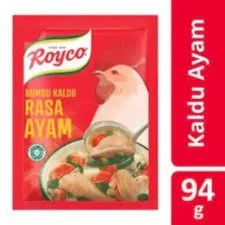 Royco ayam 94 gram isi 2 94g