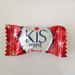 Permen Kiss 1per pack