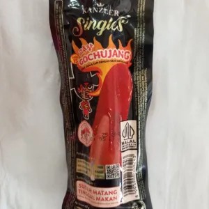 Kanzler Singles Gochujang