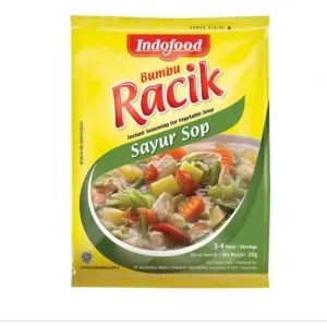 BUMBU RACIK SOP INSTAN