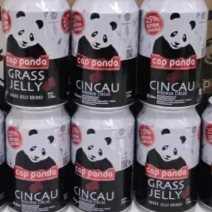 CINCAU PANDA