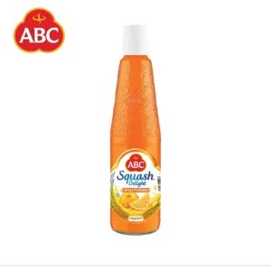 SIRUP ABC SQUASH