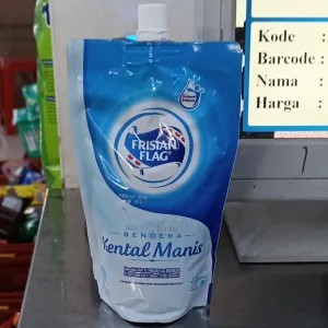 FRISIAN FLAG SKM POUCH 280GR 280g