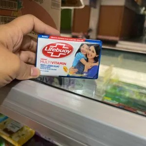 Lifebuoy Sabun Batang