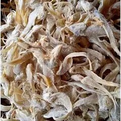 Ikan Asin Tawar Bulu Bebek 100g