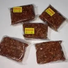 Bumbu Pecel Bagindo 1per pack