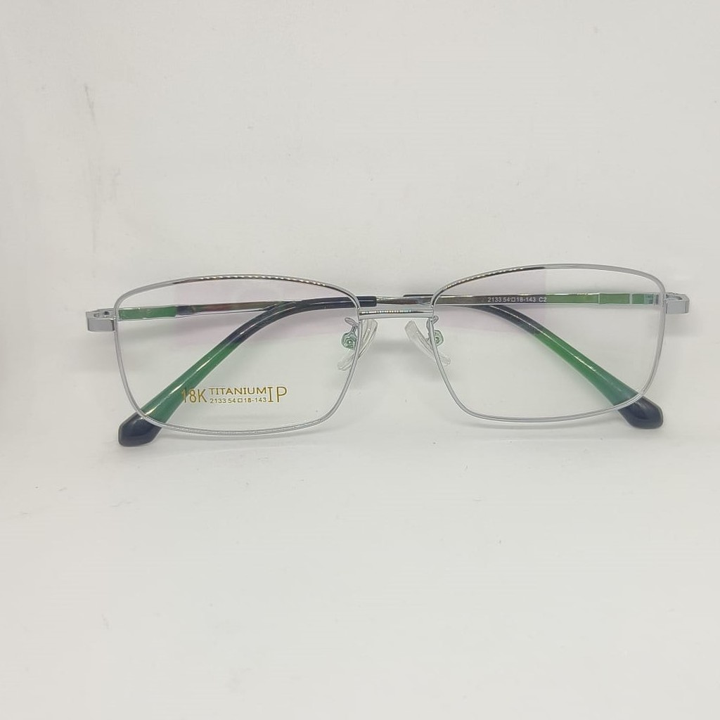 [9] ​[RAZOR] Full Frame Slim – Tipis, Tajam, Elegan