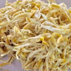 sedap malam kering /bks