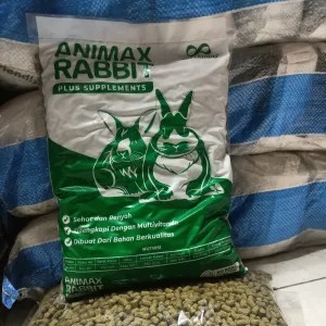 Animax Rabbit 1kg