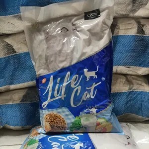 Life Cat 1kg