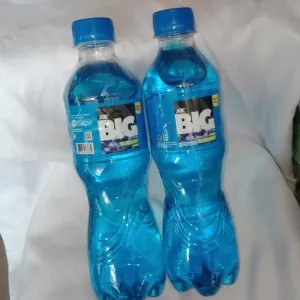 Big cola blueberry 400ml