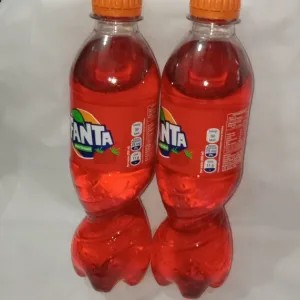 fanta 390ml