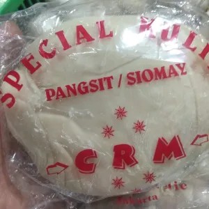 Kulit pangsit / siomay CRM
