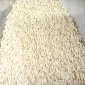 beras ketan putih (solo)