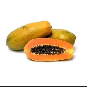 pepaya Kalifornia/pcs