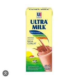 ultra milk 200ml 200ml
