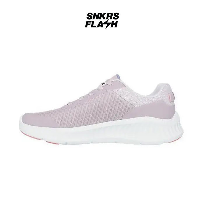 SKECHERS Go Walk Now Mauve Sepatu Casual Wanita - 125640MVE - Size 37.5