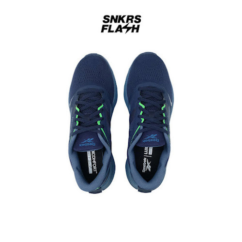 REEBOK ENERGEN Tech Plus 2 Dark Navy Sepatu Lari Pria  - 100209936 - Size 39