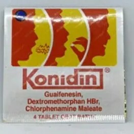 Konidin
