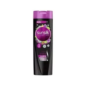 Sunsilk Black Shine Shampoo