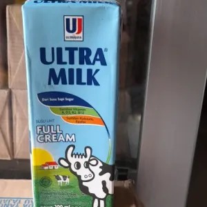 ultra milk 200ml