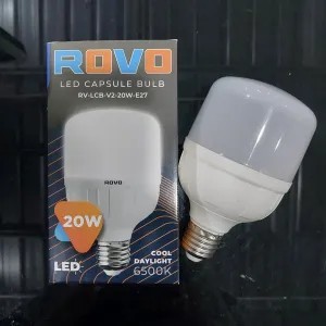 Lampu ROVO 20w